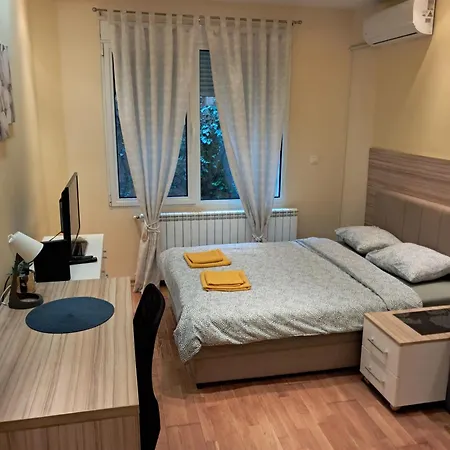 Belgrade Apartment Skadarlija III Exterior photo